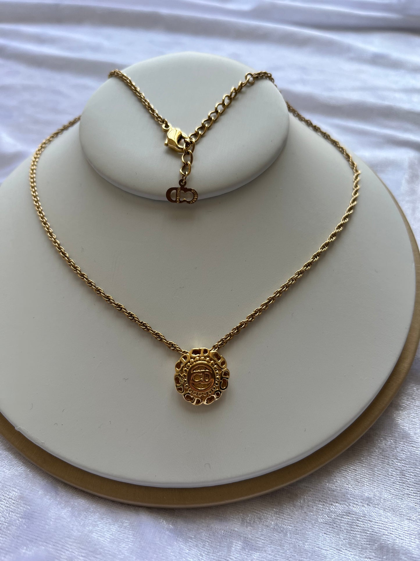 Vintage Dior Necklace