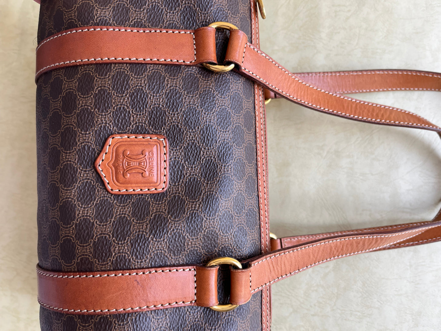 Vintage Celine Handbag