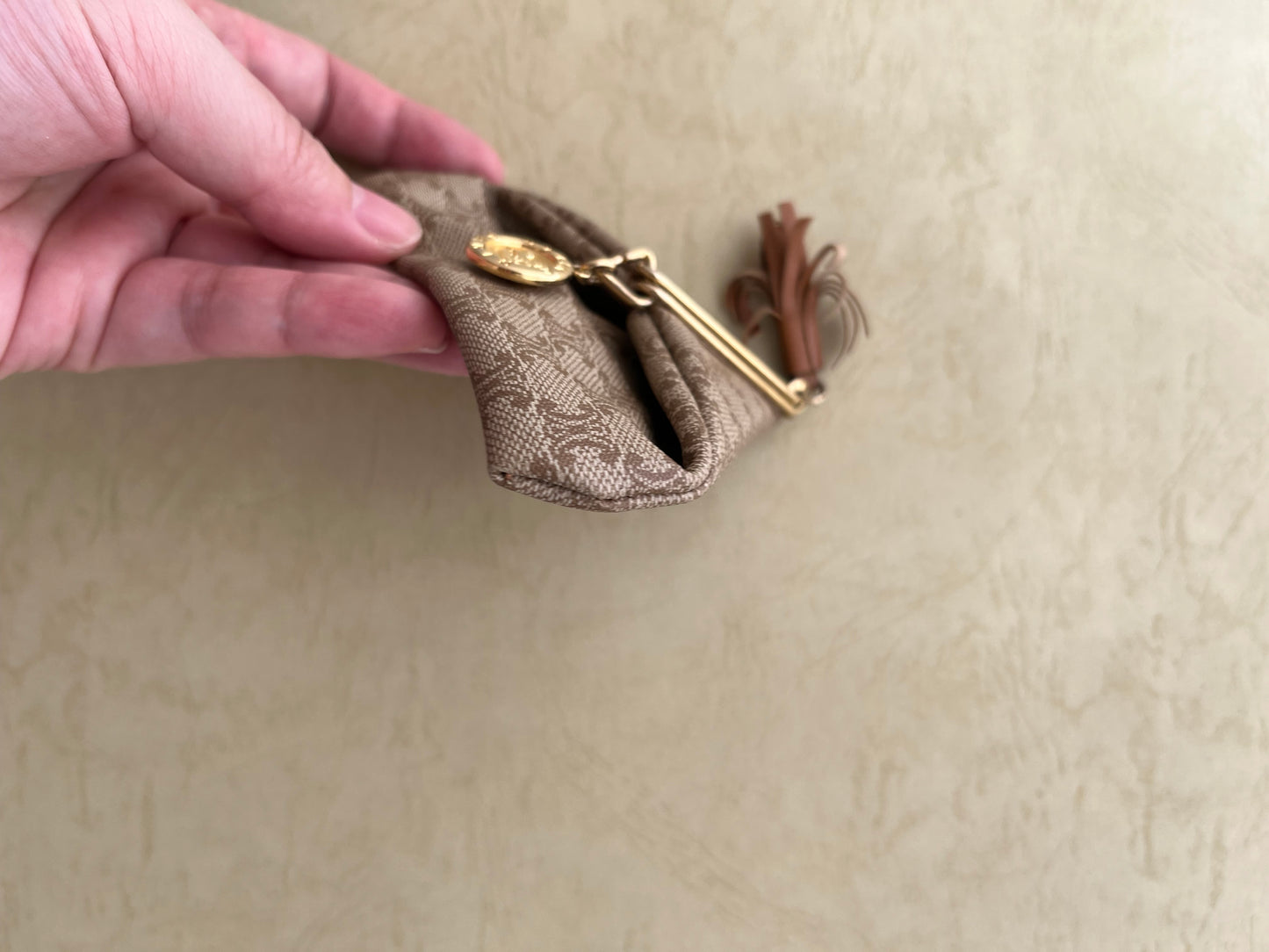 Vintage Celine Coin Case