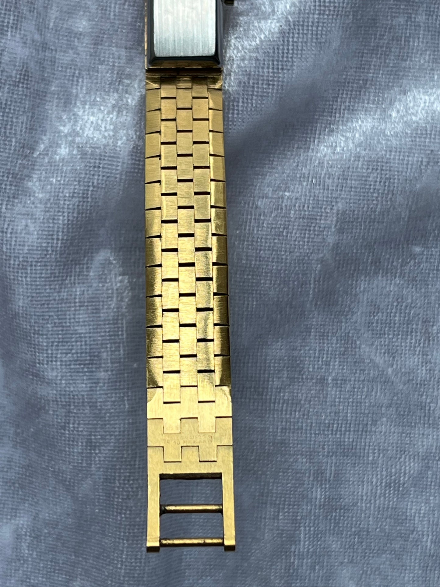 Vintage Accurist Watch