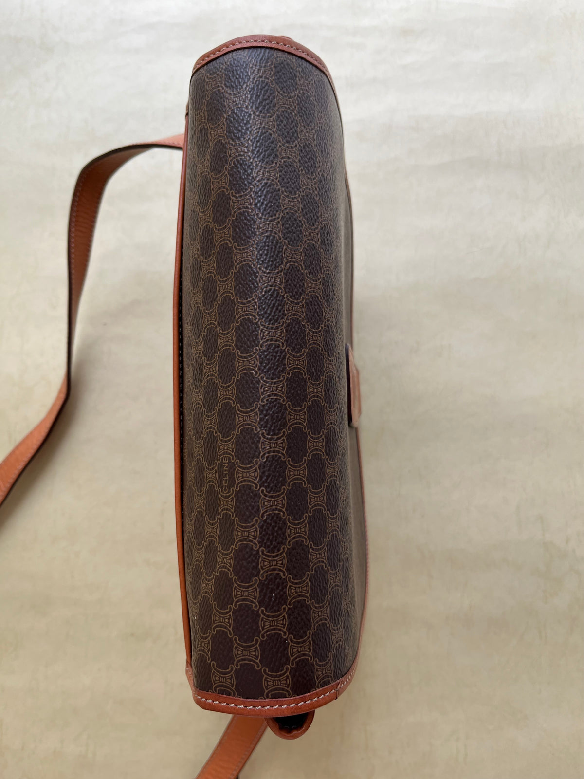 Vintage Celine Crossbody Bag