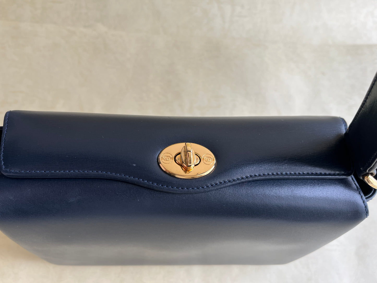 Vintage Gucci Handbag