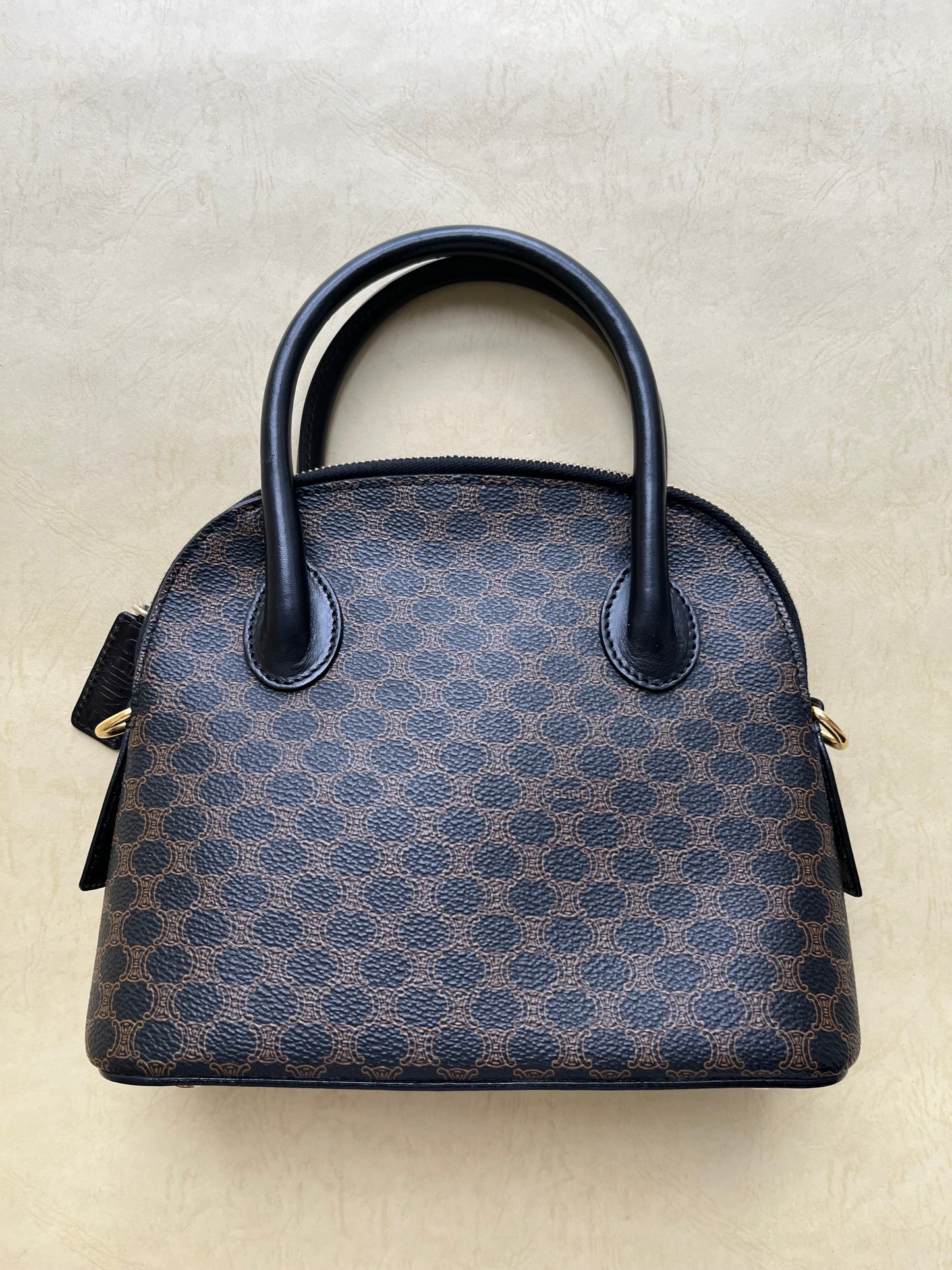 Vintage Celine Handbag