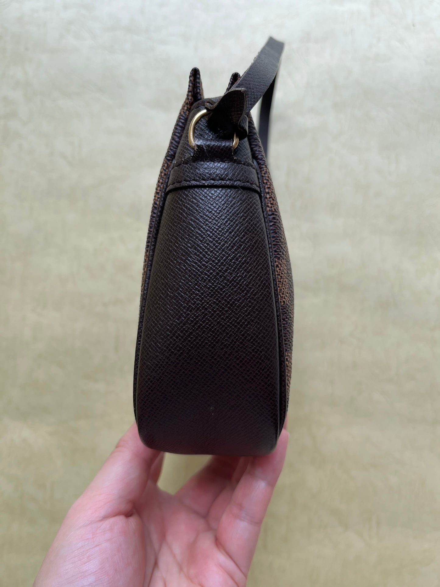 Vintage Louis Vuitton Damier Bag