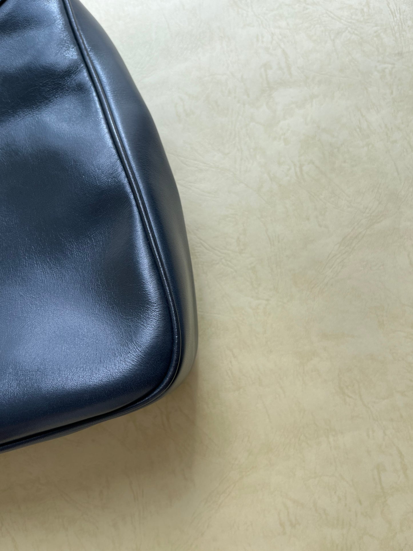 Vintage Celine Shoulder Bag