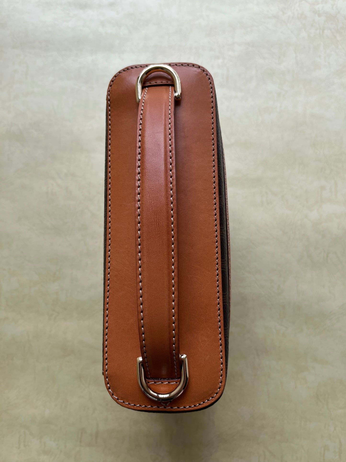 Vintage Celine Vanity Case