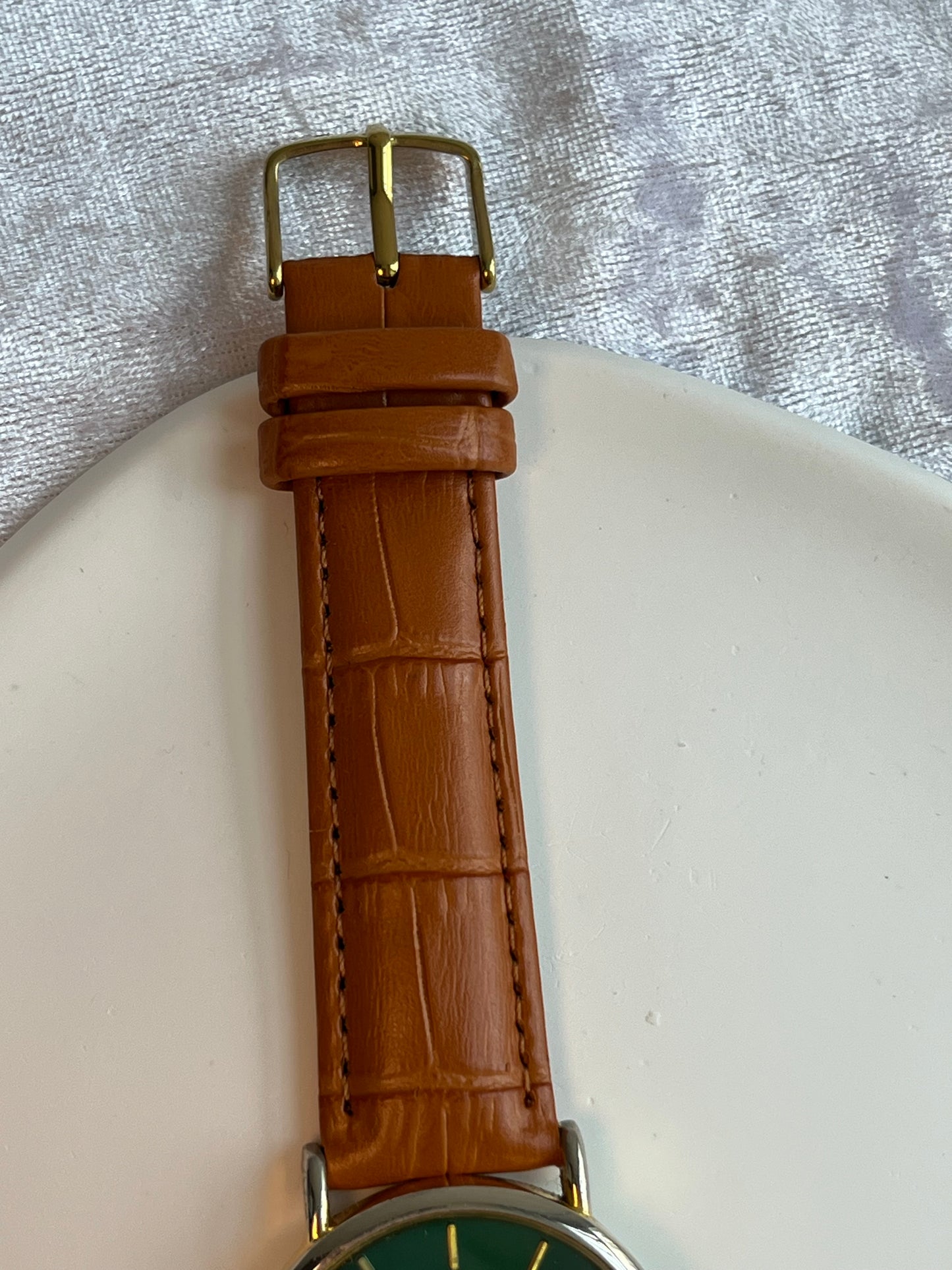 Vintage Reflex Watch