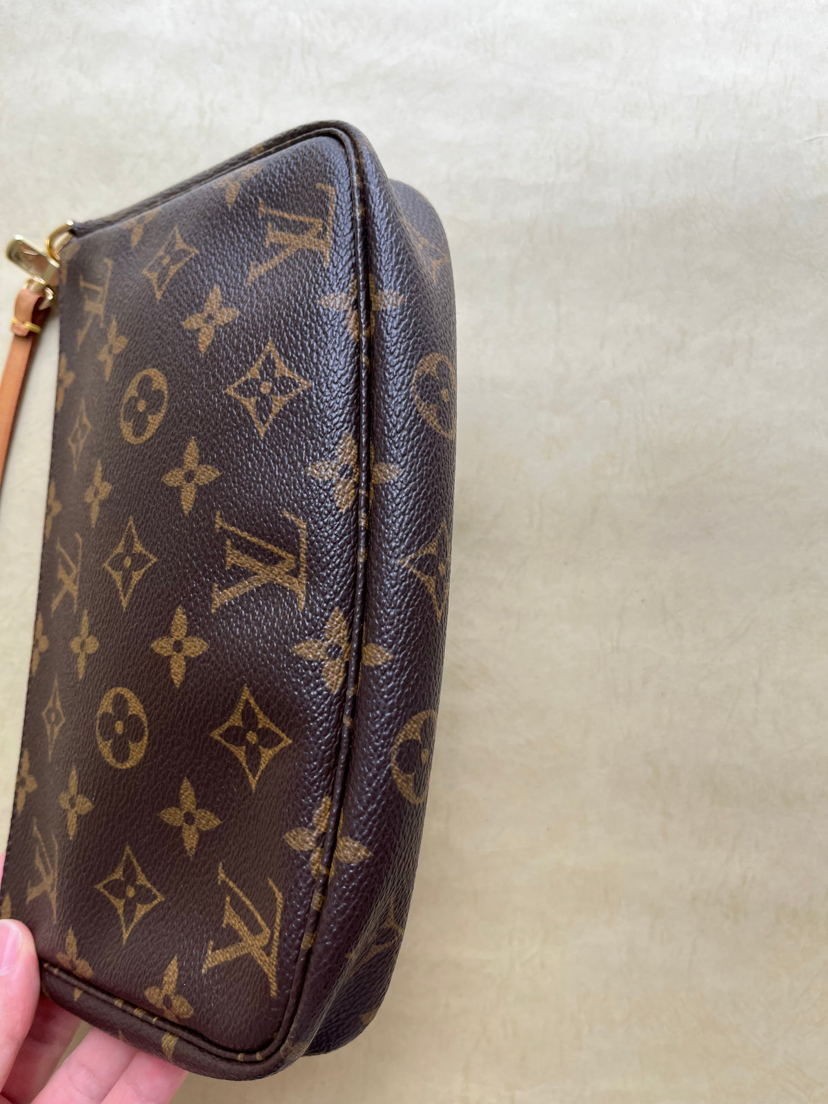 Vintage Louis Vuitton Pochette