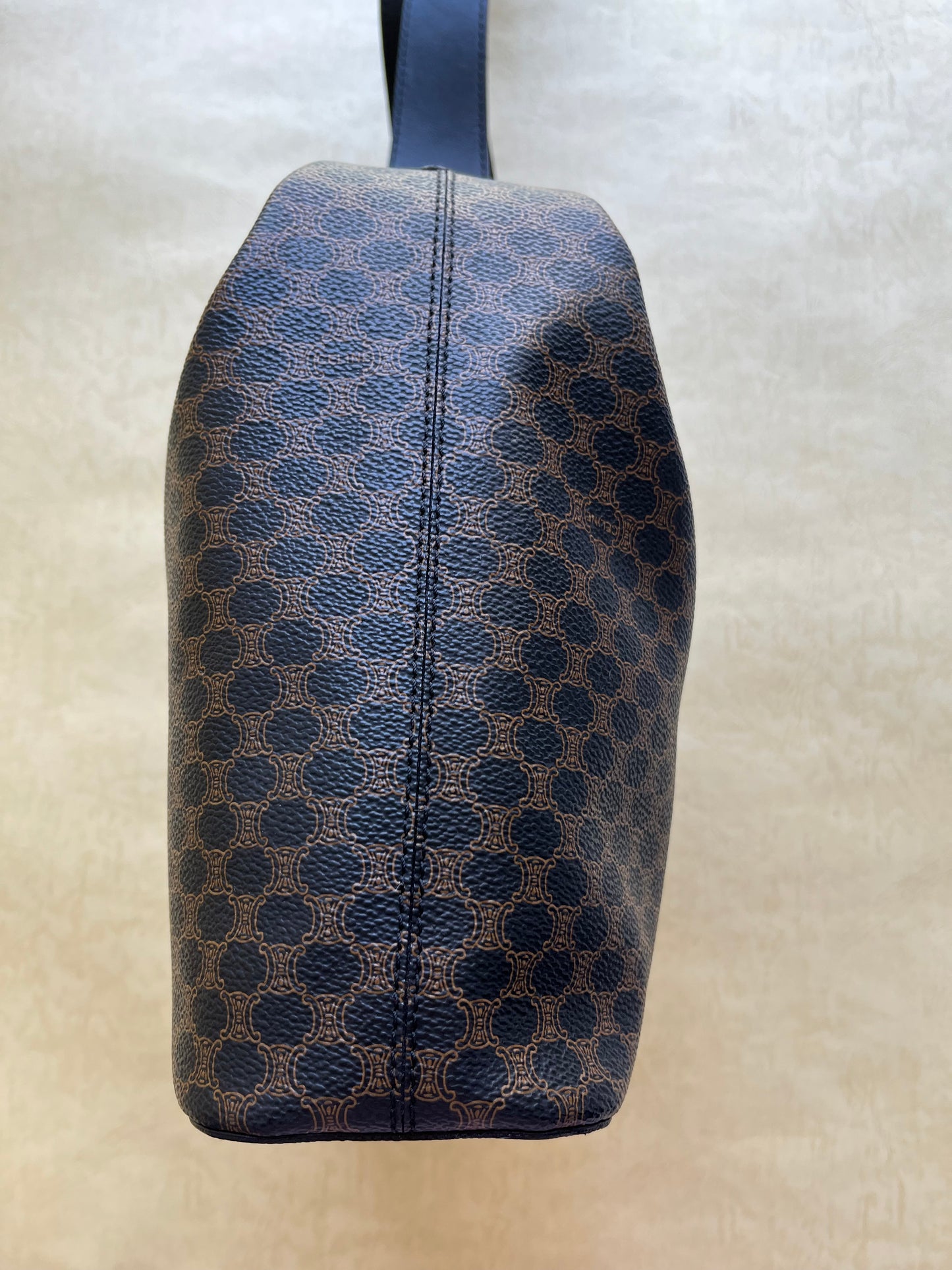 Vintage Celine Shoulder Bag