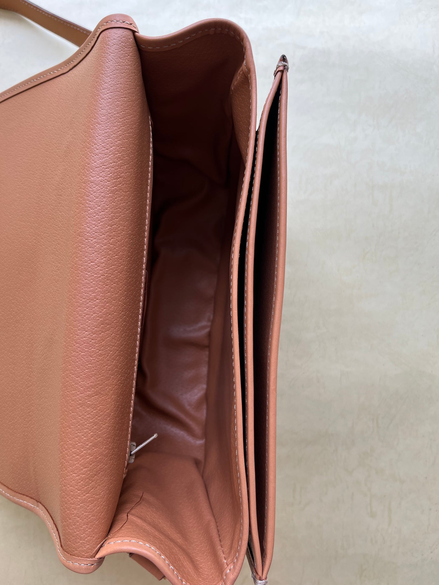 Vintage Celine crossbody bag
