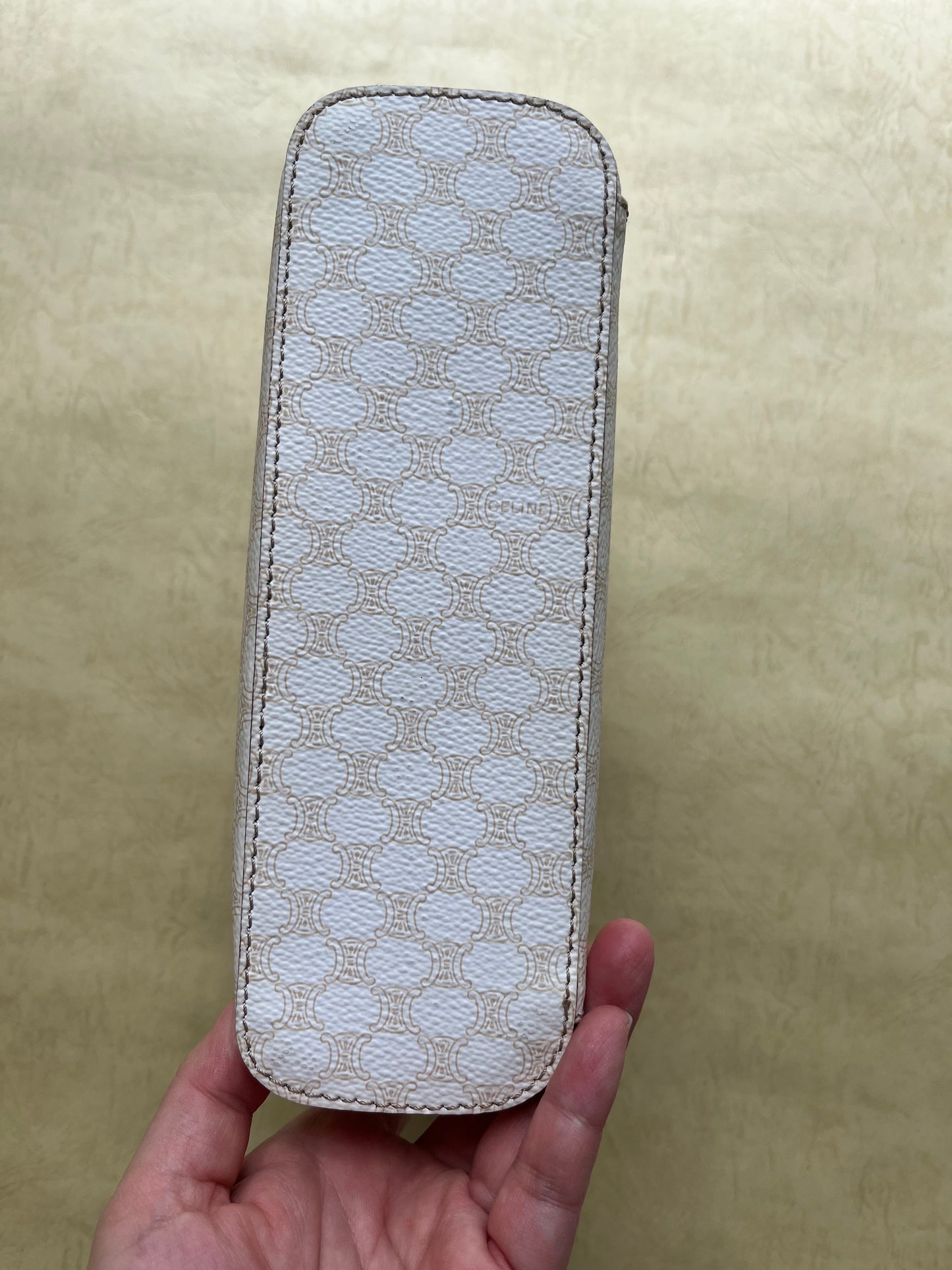 Vintage Celine Vanity Case