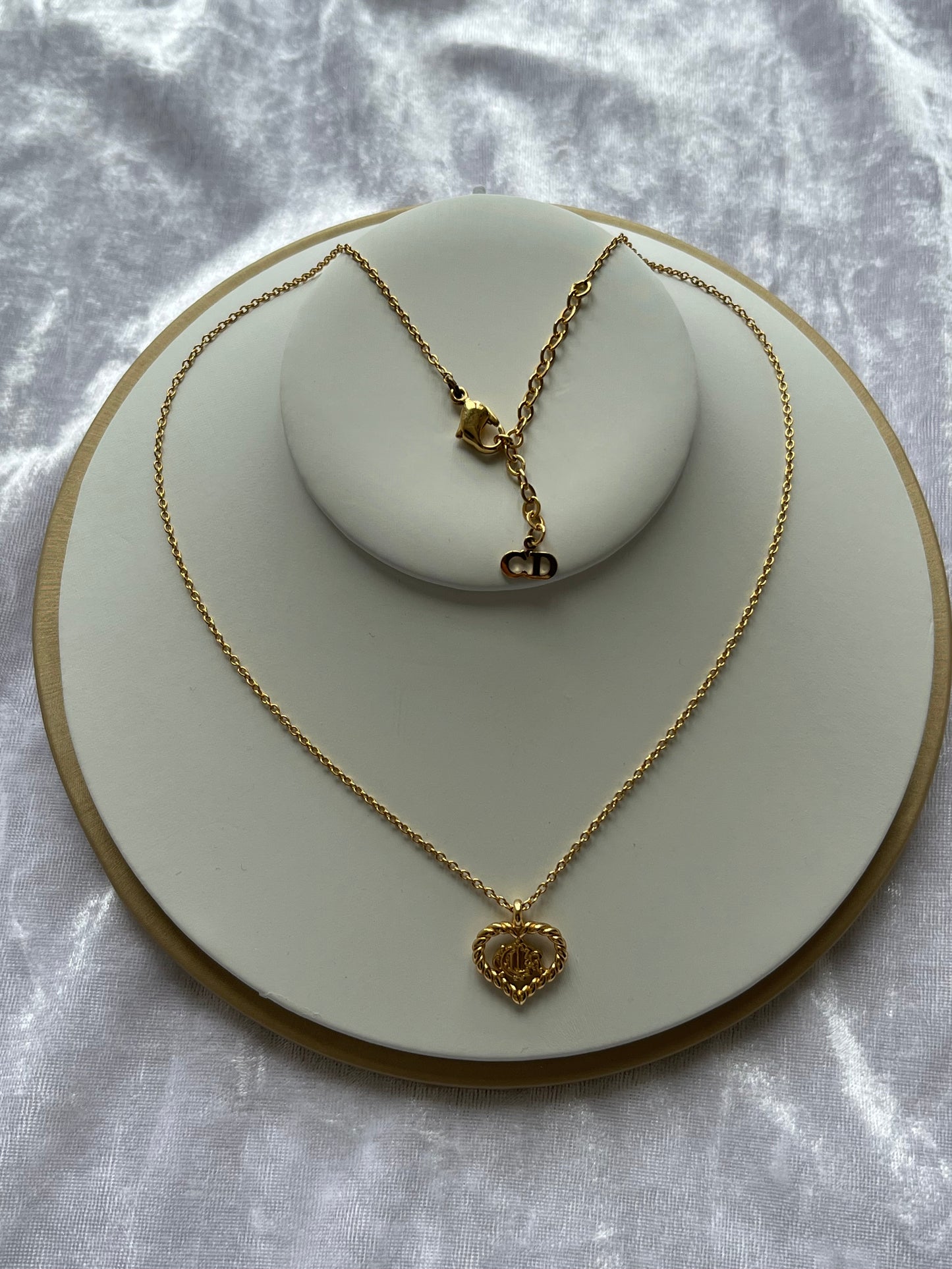 Vintage Dior Necklace
