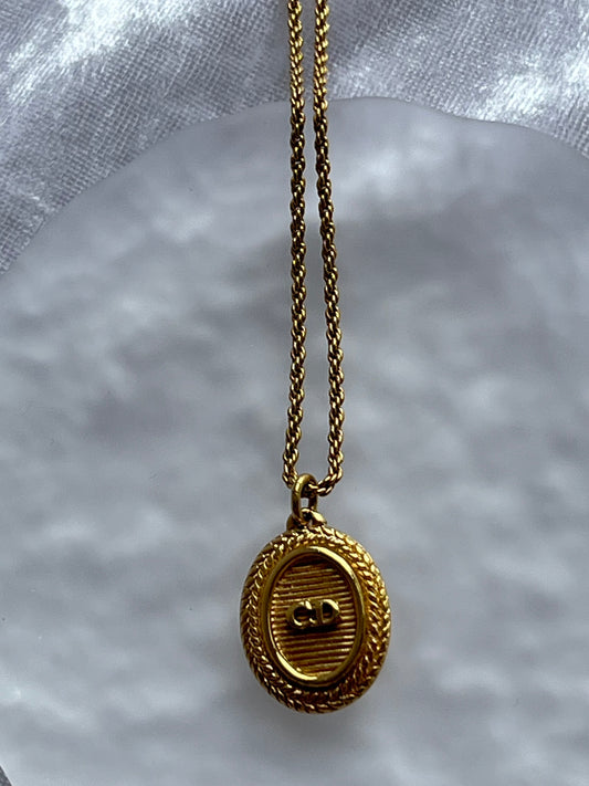 Vintage Dior Necklace
