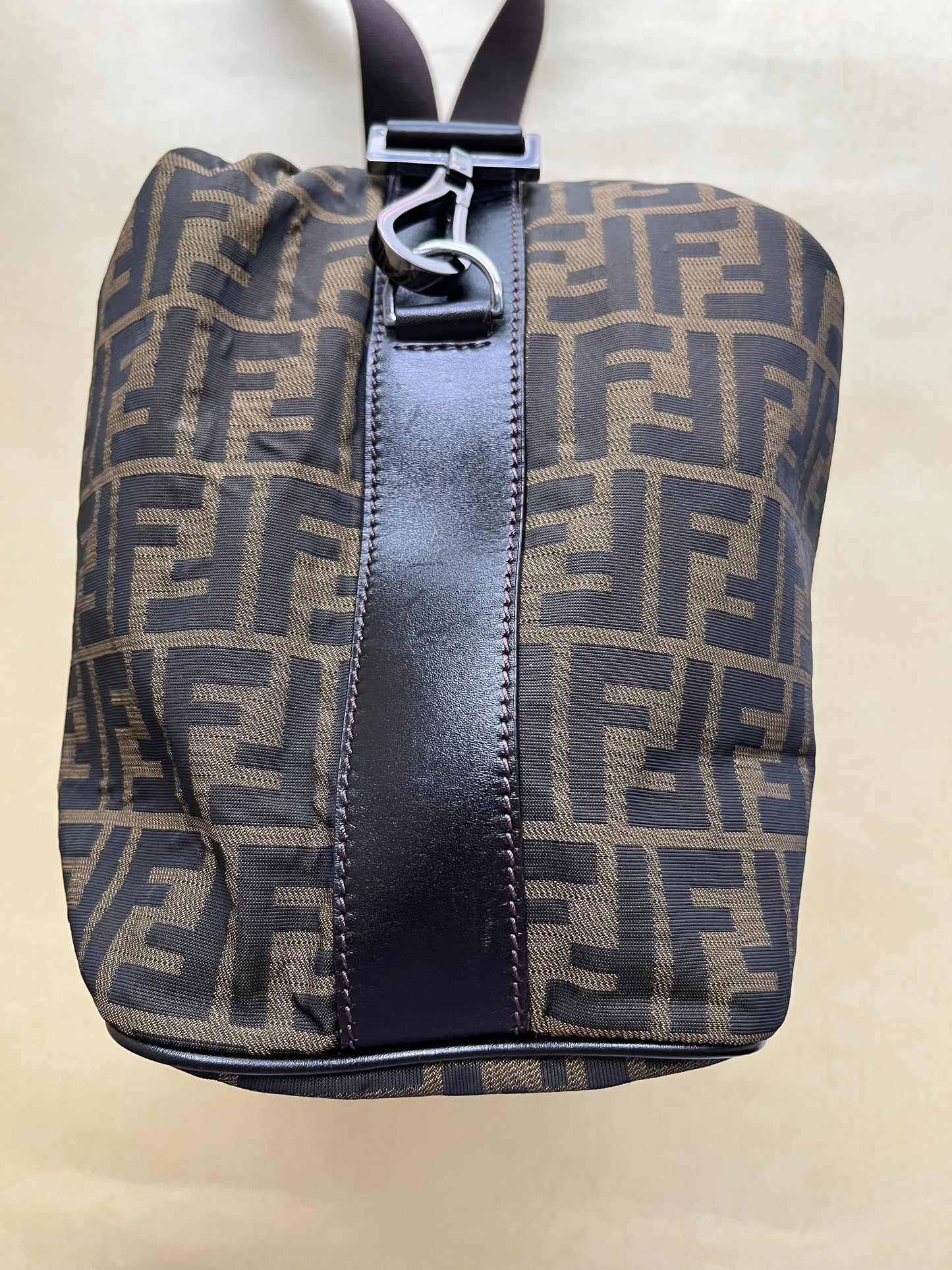 Vintage Fendi Shoulder Bag