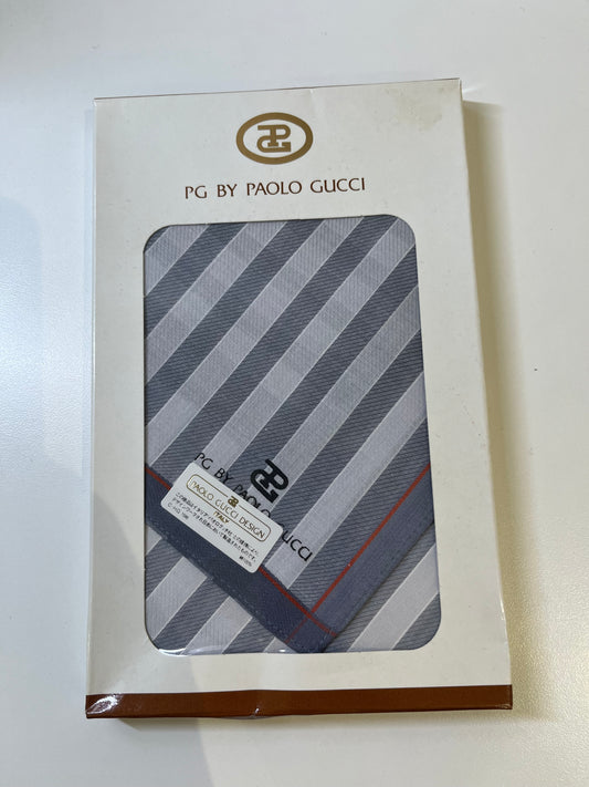 Vintage Gucci Handerchief