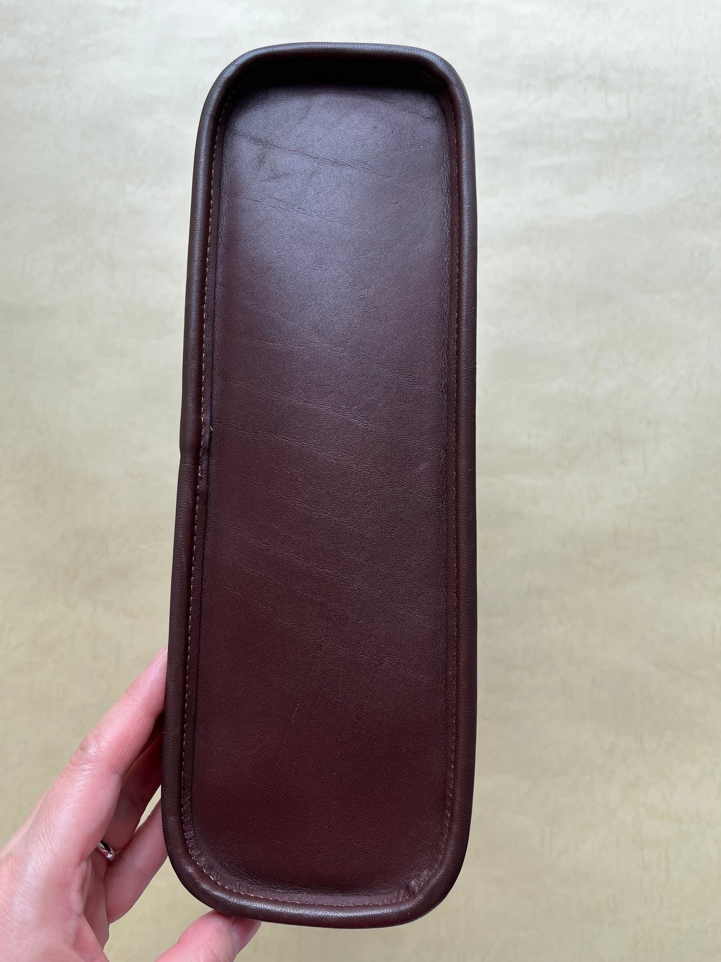 Vintage Coach Shoulder Bag