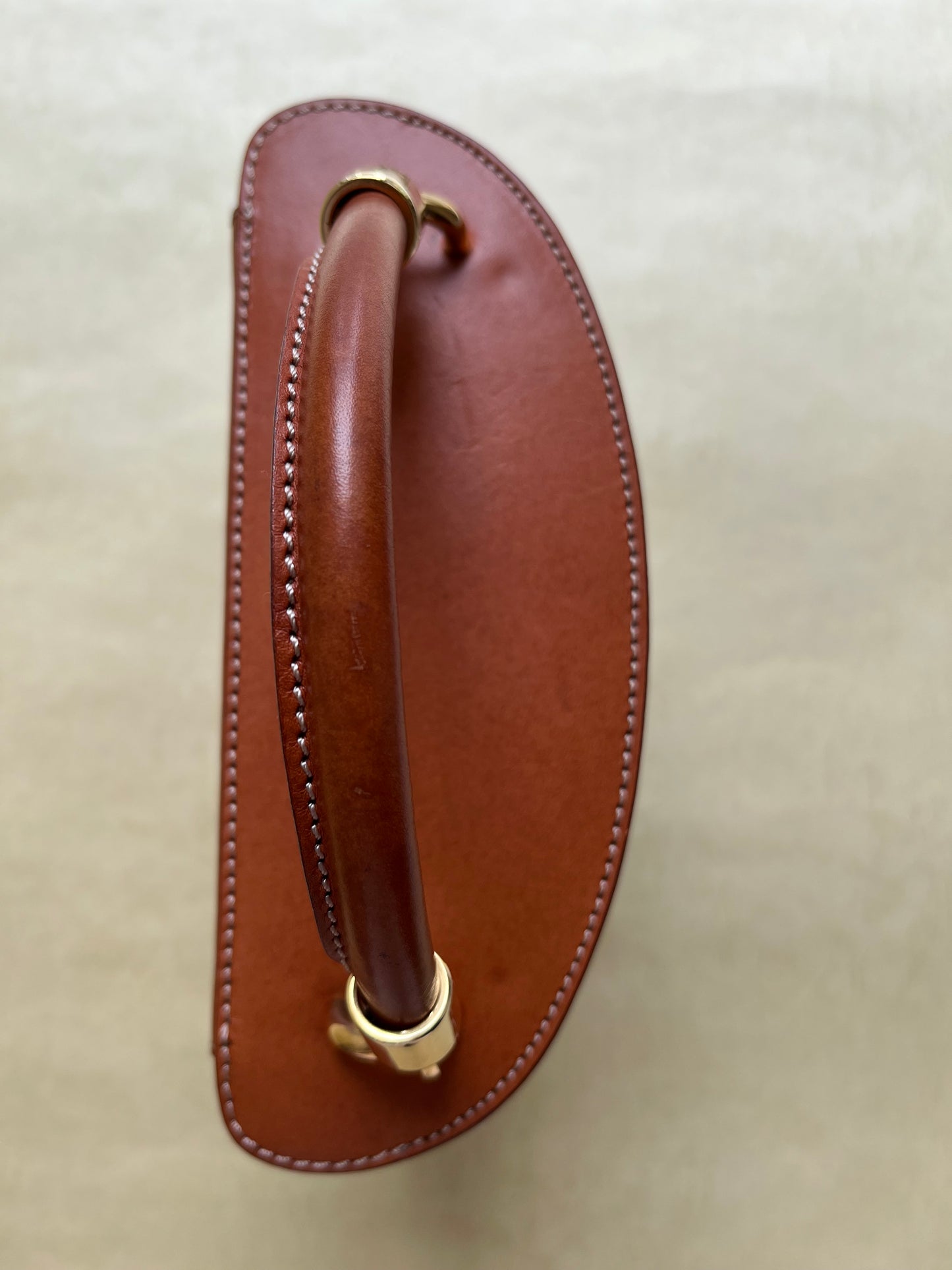 Vintage Celine Vanity Case