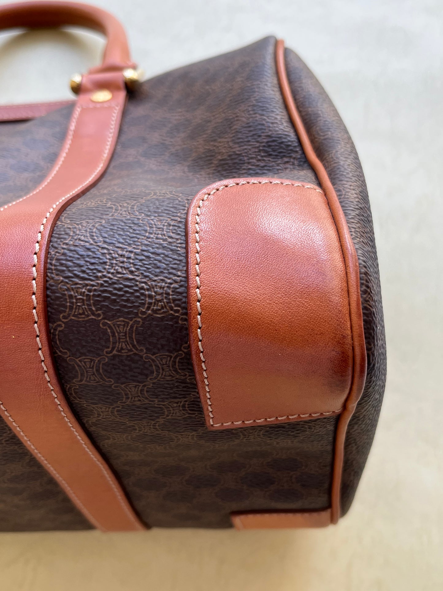 Vintage Celine Doctor’s Bag