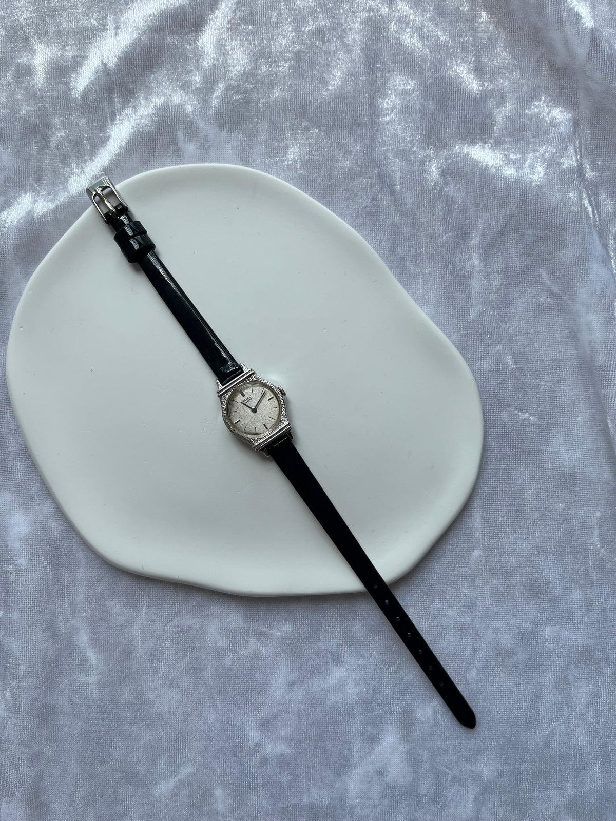 Vintage Seiko Watch