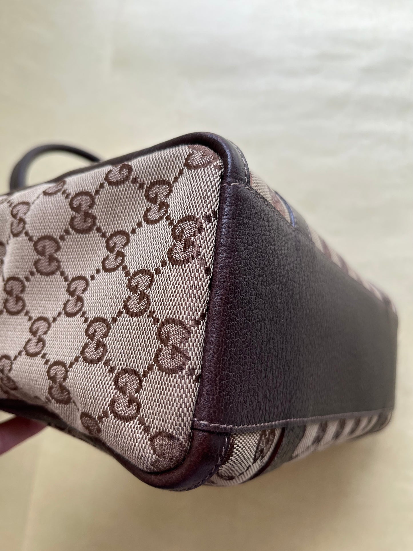Vintage Gucci Shoulder bag