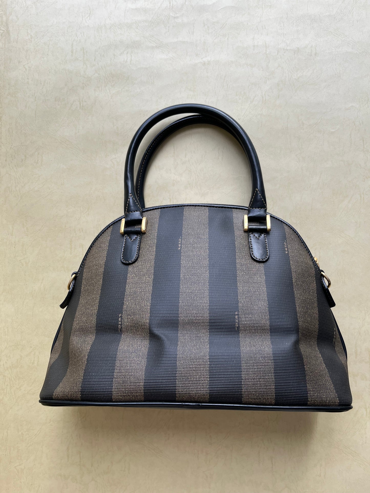 Vintage Fendi Handbag