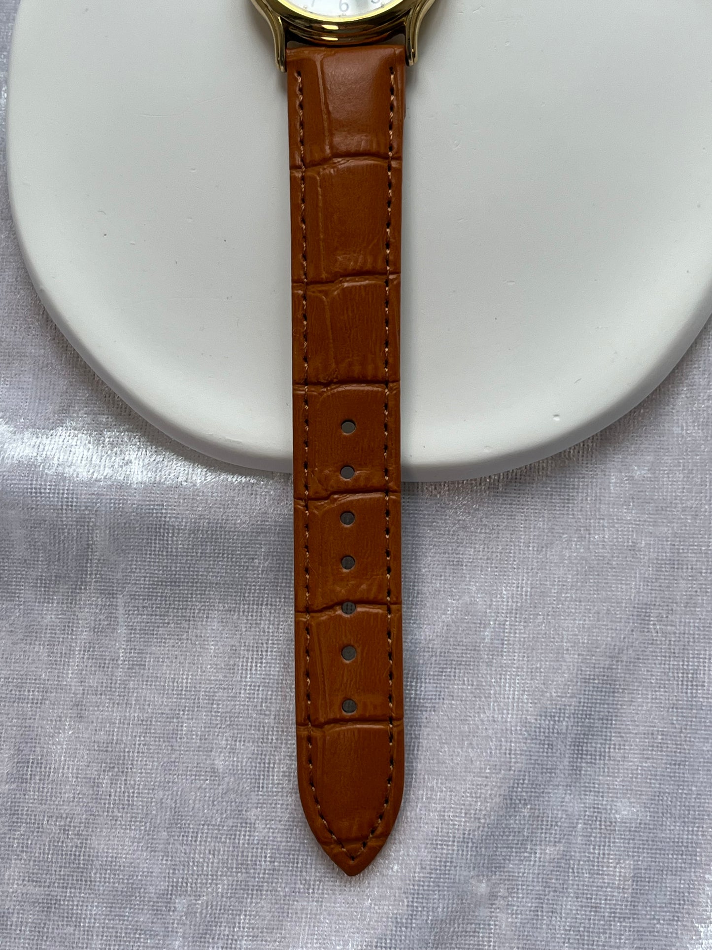 Vintage Accurist Watch