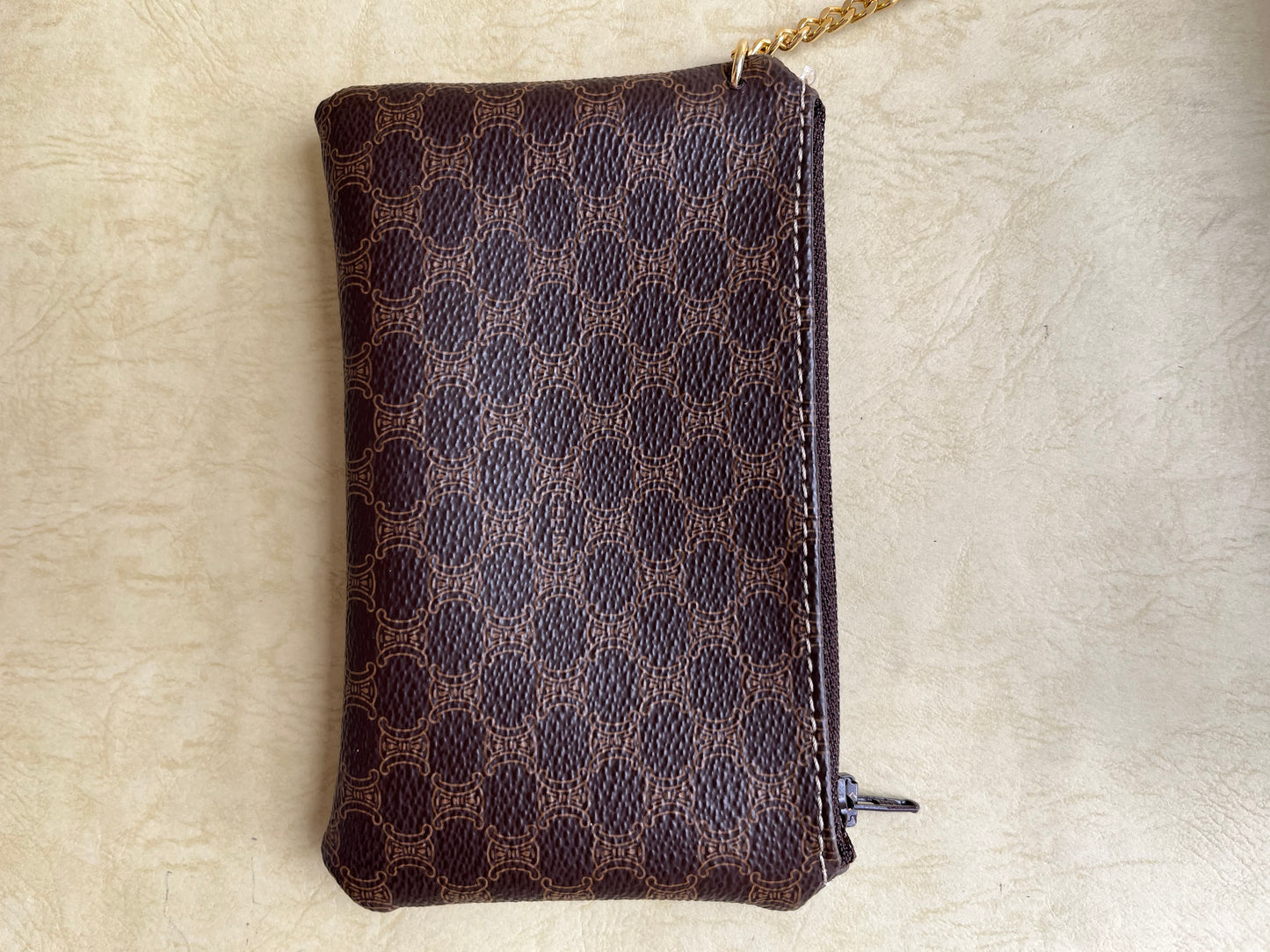 Vintage Celine Bucket Bag