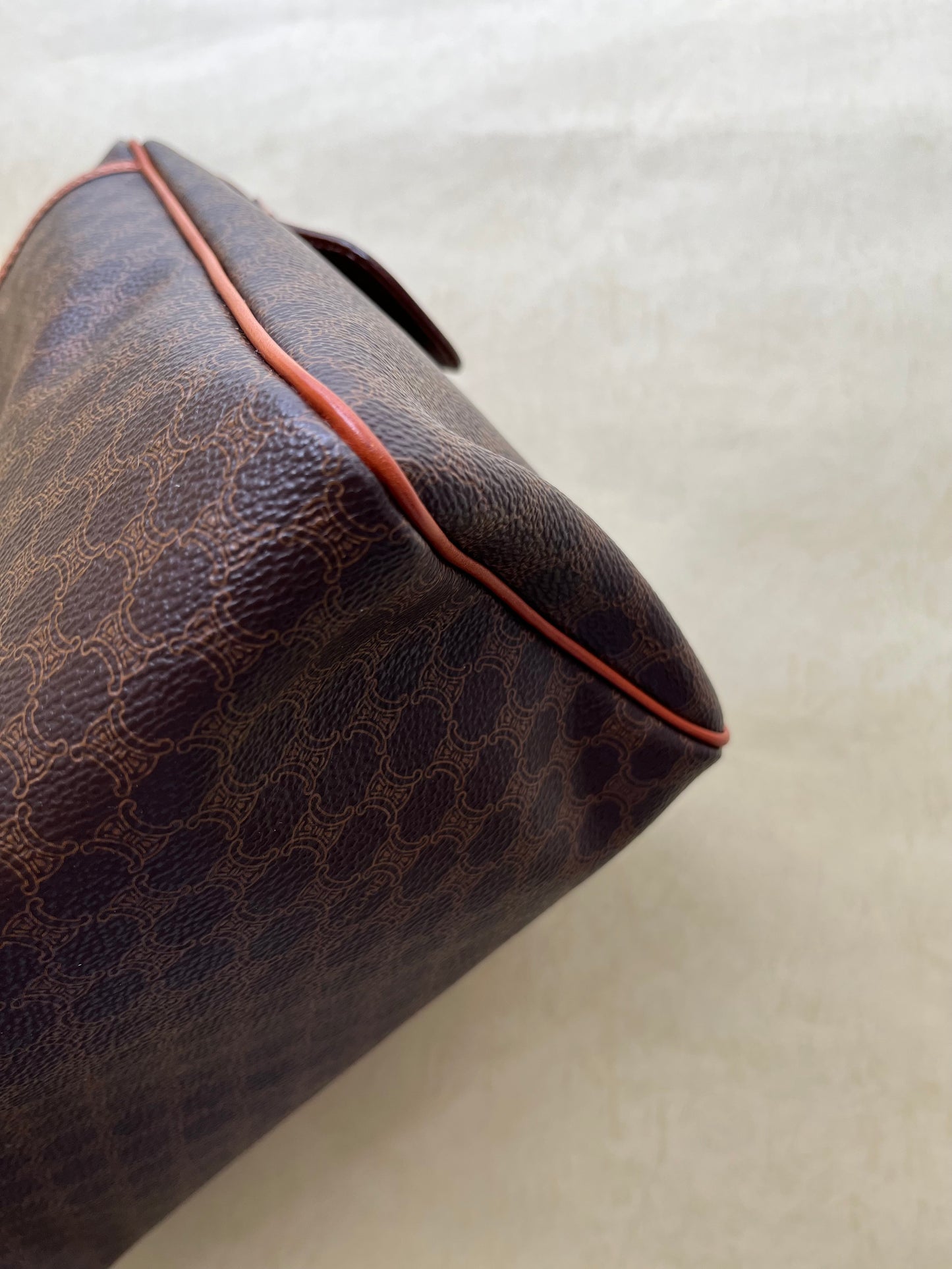 Vintage Celine Handbag