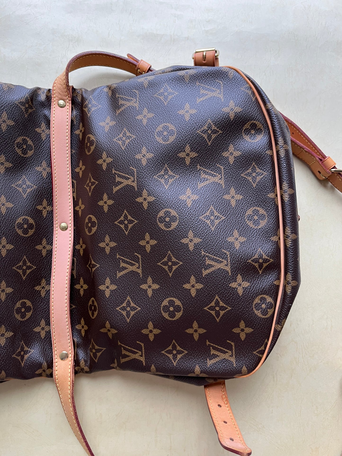 Vintage Louis Vuitton Crossbody Bag