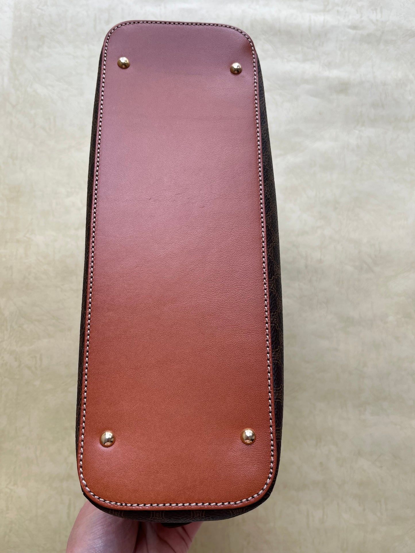 Vintage Celine Handbag