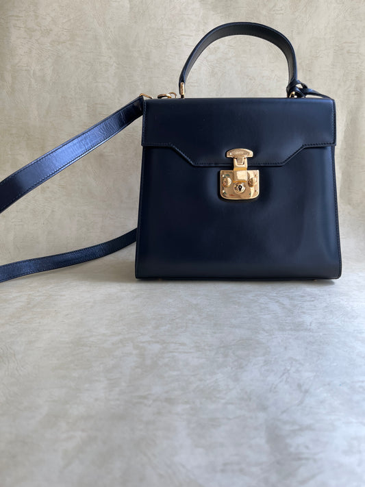 Vintage Gucci Handbag
