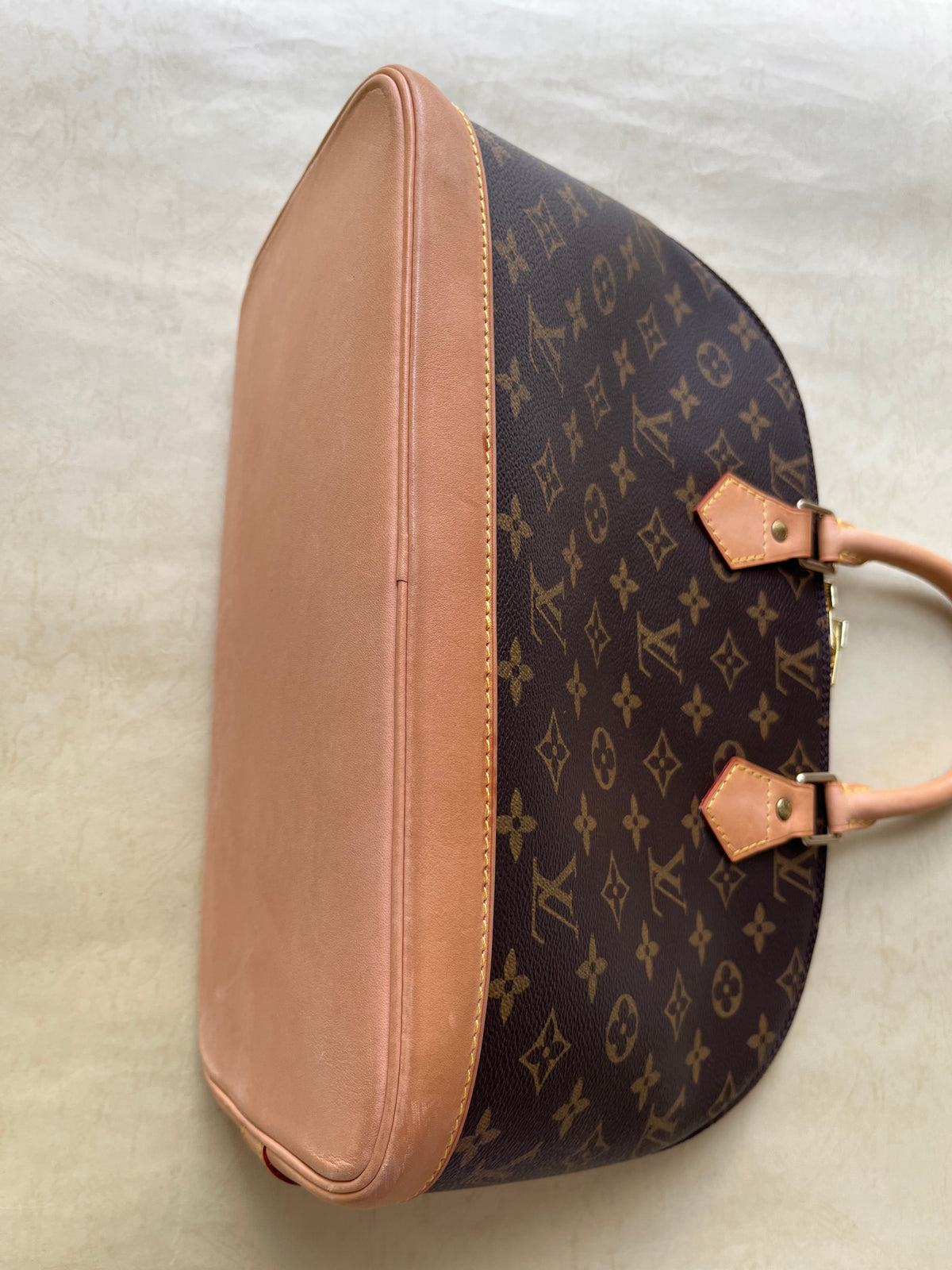 Vintage Louis Vuitton Handbag