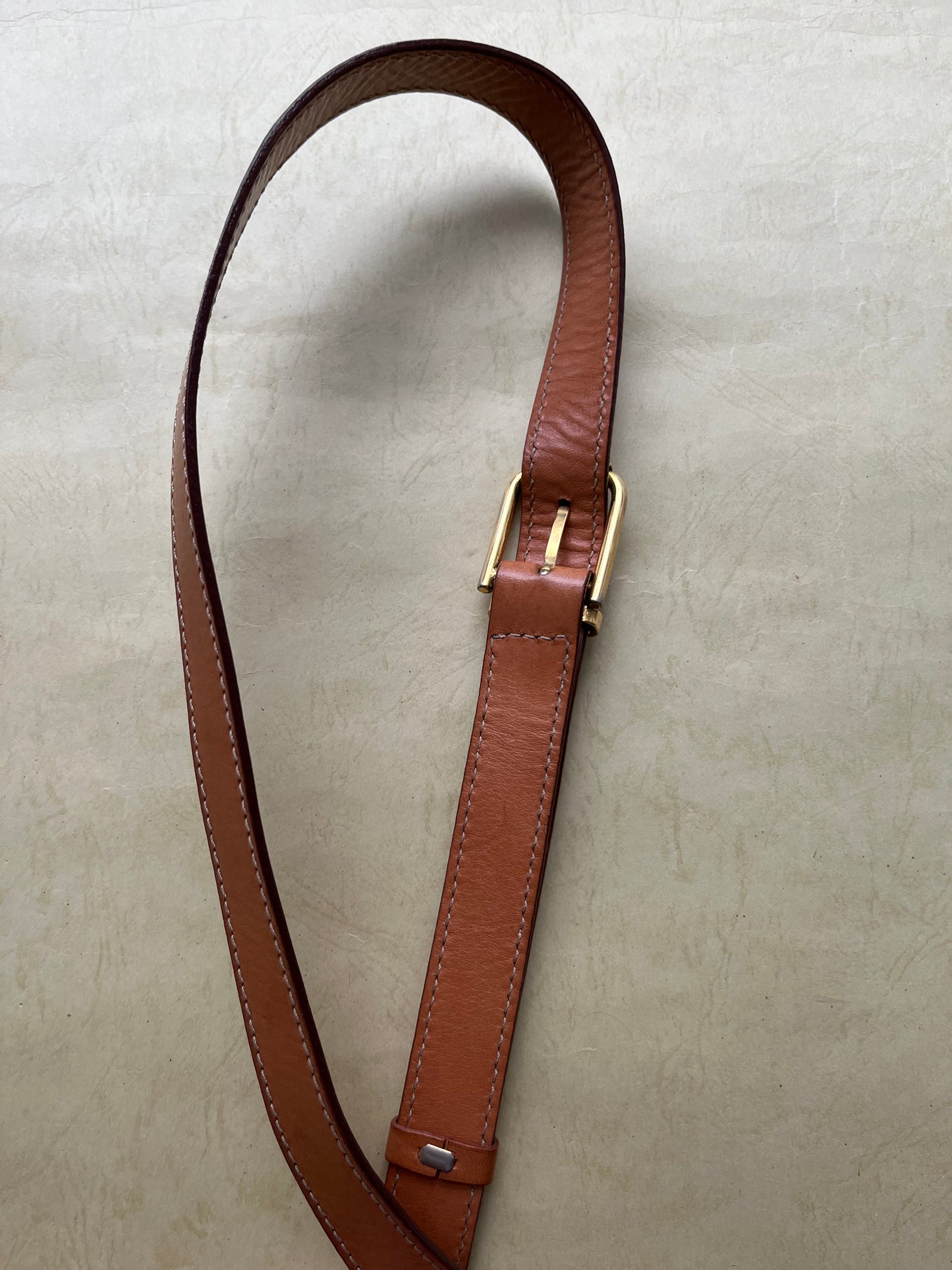 Vintage Celine Crossbody Bag