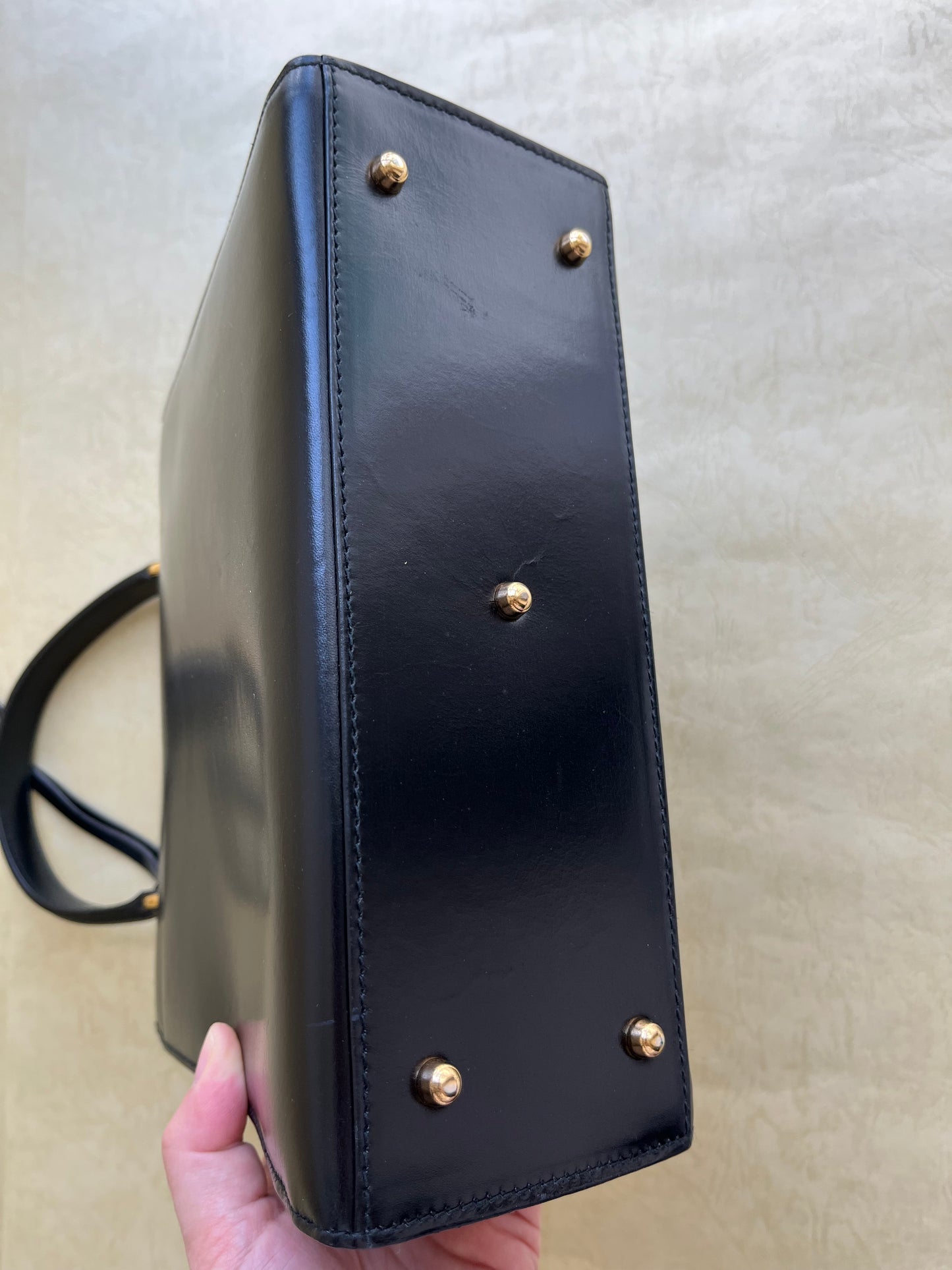 Vintage Gucci Handbag