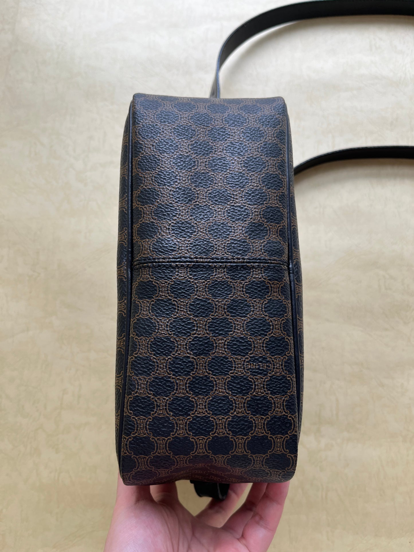 Vintage Celine Crossbody Bag