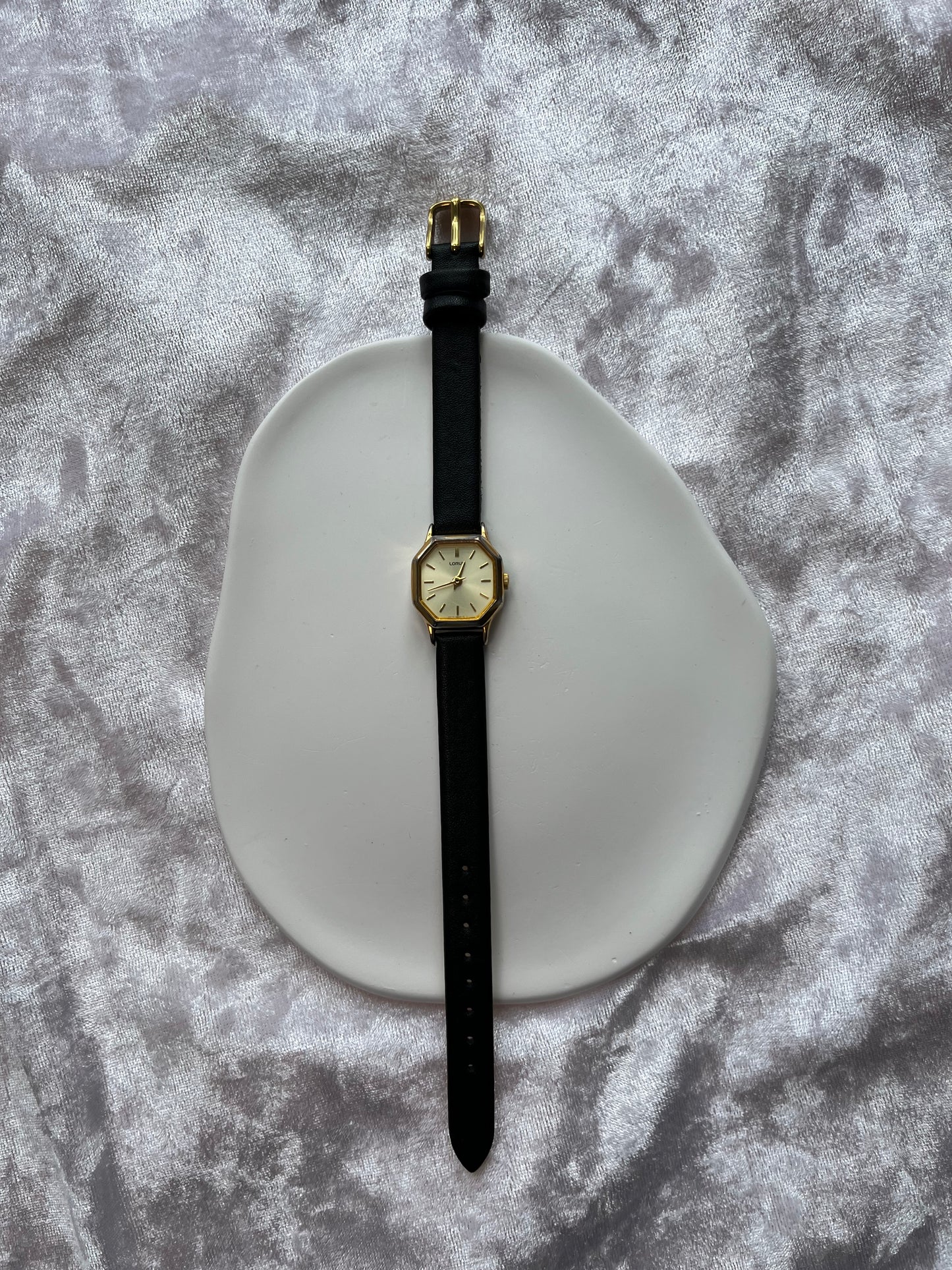 Vintage LORUS Watch