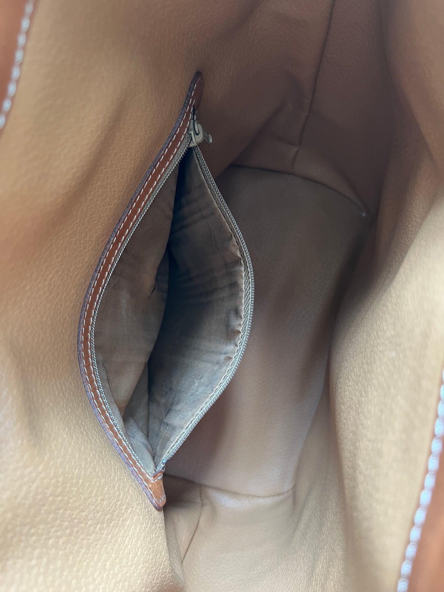 Vintage Celine Buckle Bag