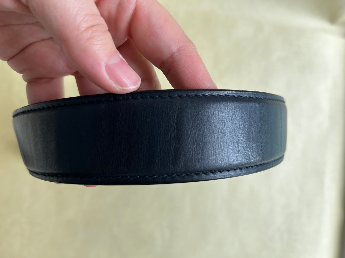 Vintage Celine Shoulder Bag