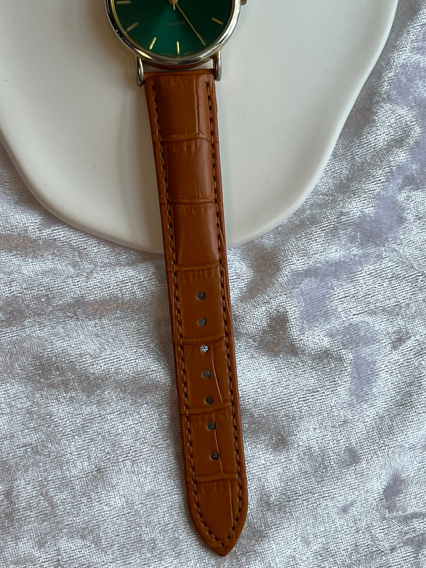 Vintage Reflex Watch