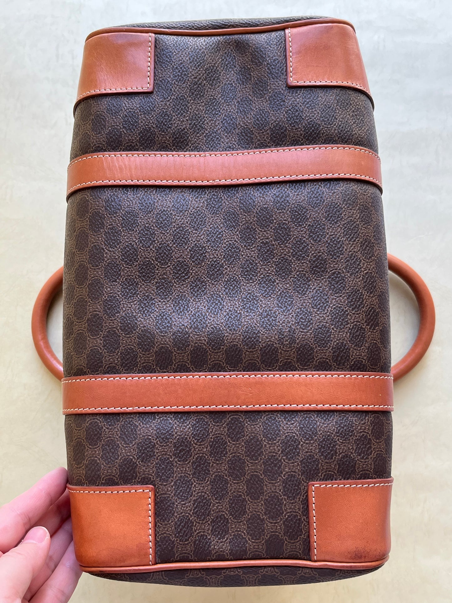 Vintage Celine Doctor’s Bag