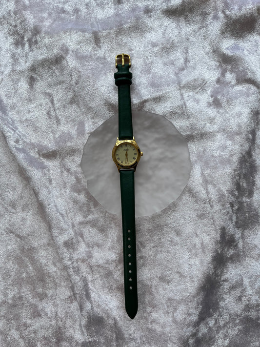 Vintage Reflex Watch