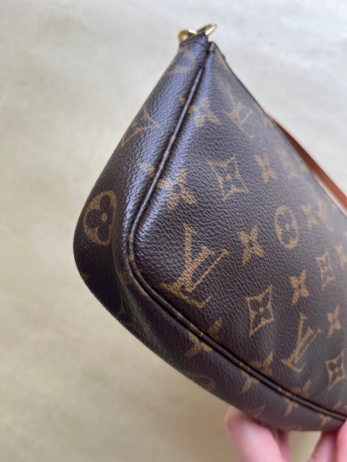 Vintage Louis Vuitton Pochette