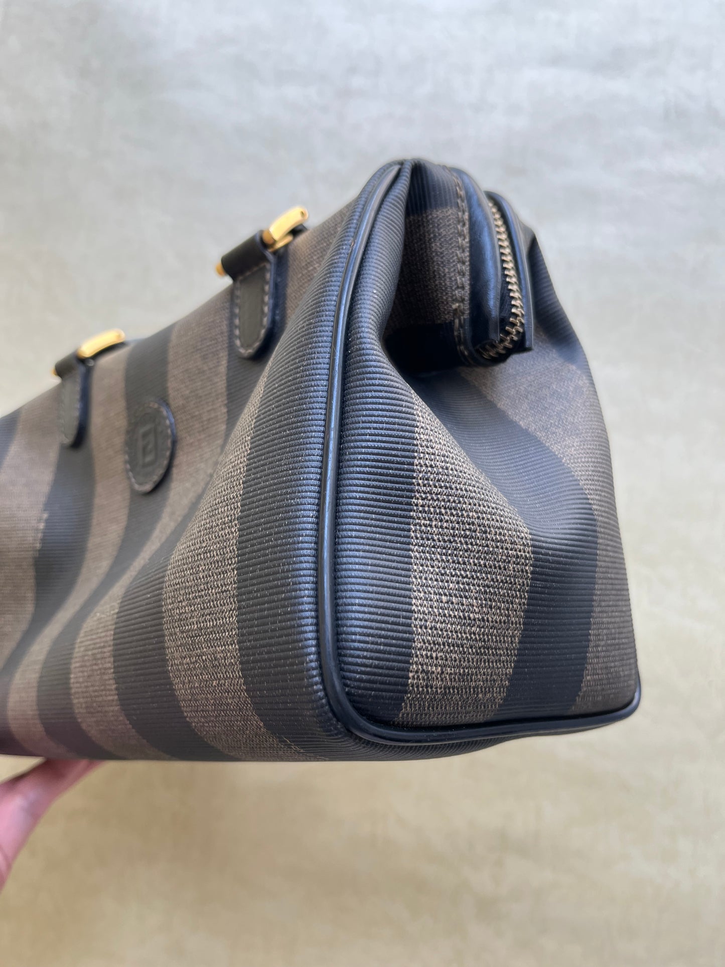 Vintage Fendi Boston