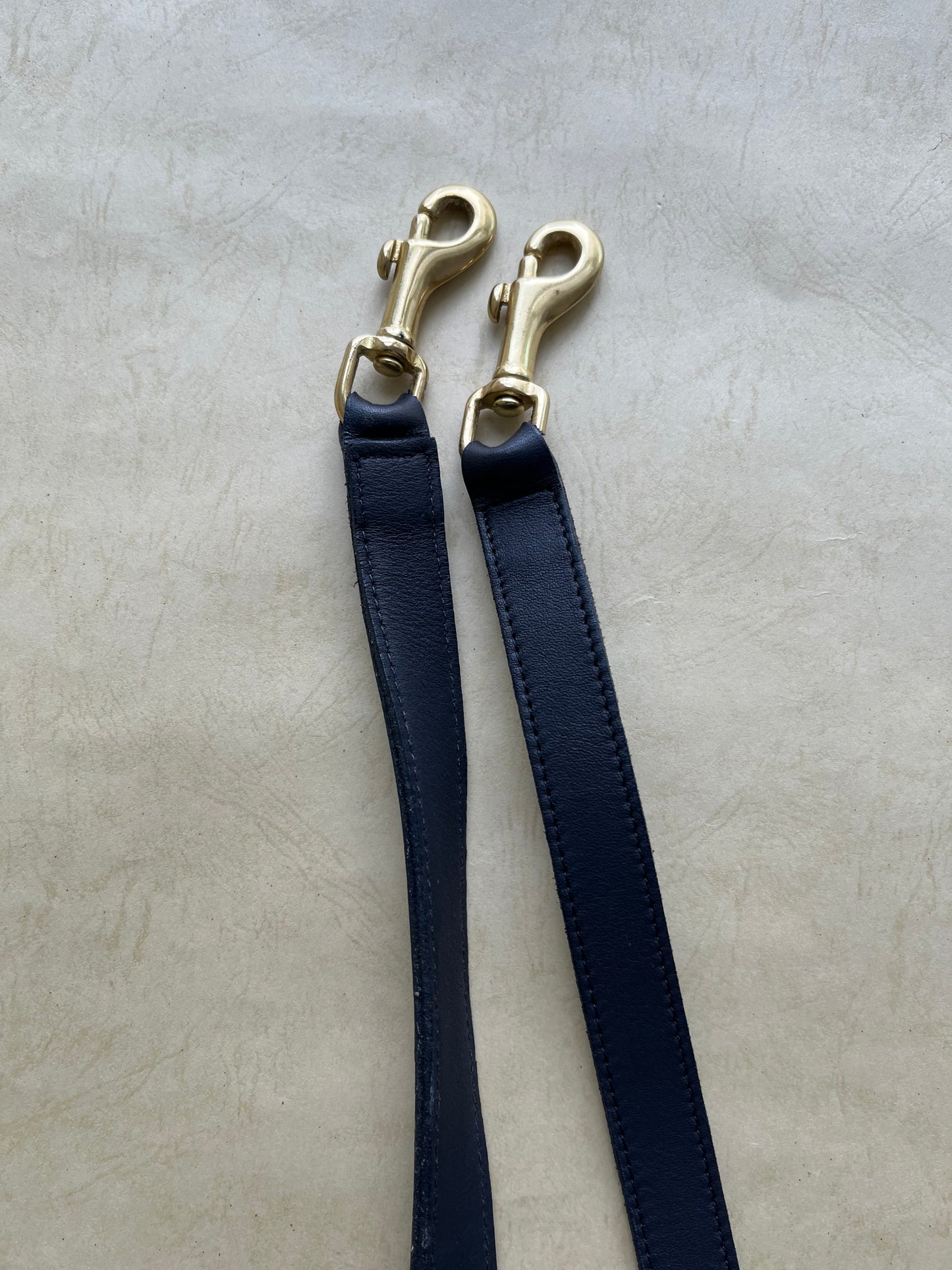 Vintage Coach Court 2-way Bag