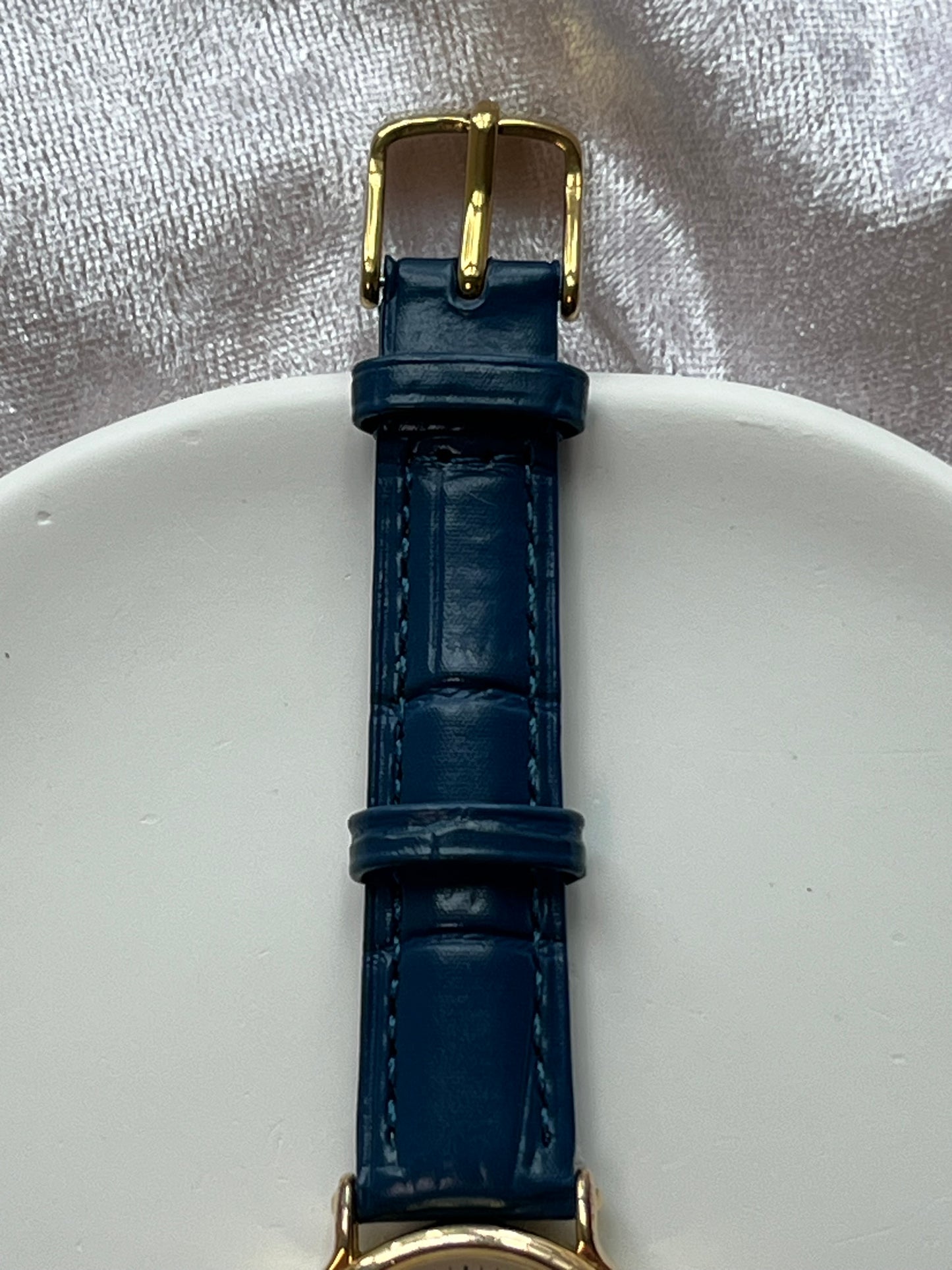 Vintage Accurist Watch