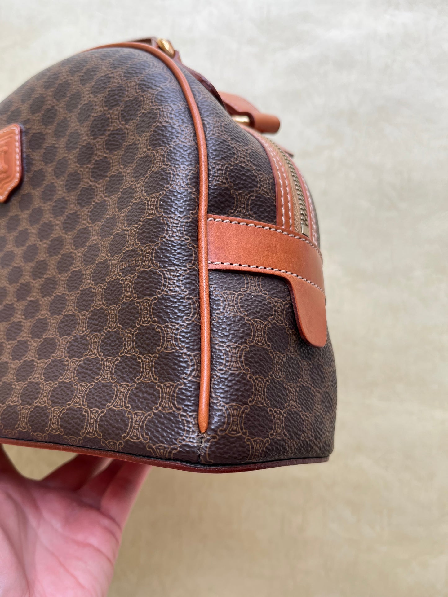 Vintage Celine Handbag