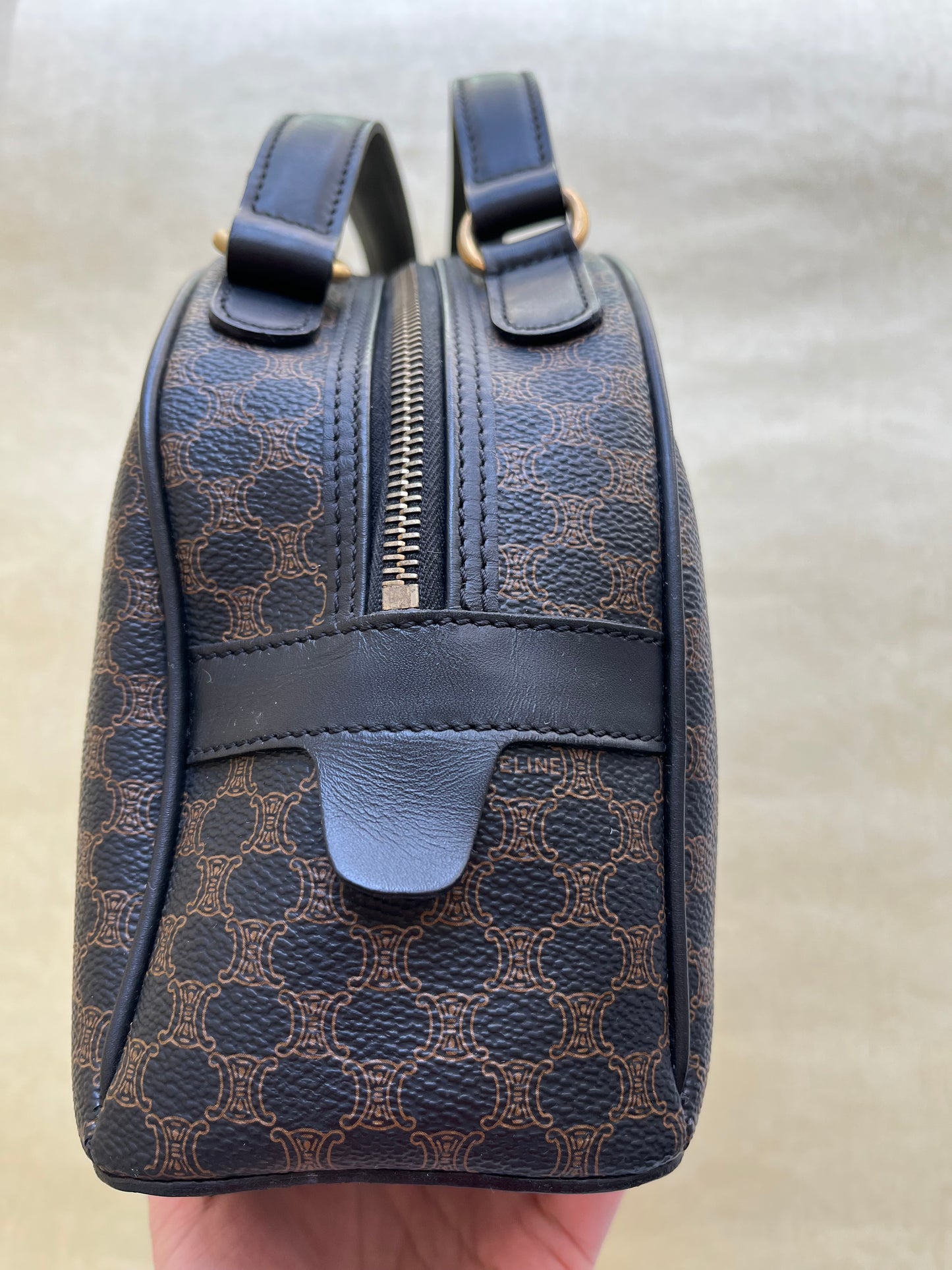 Vintage Celine Handbag