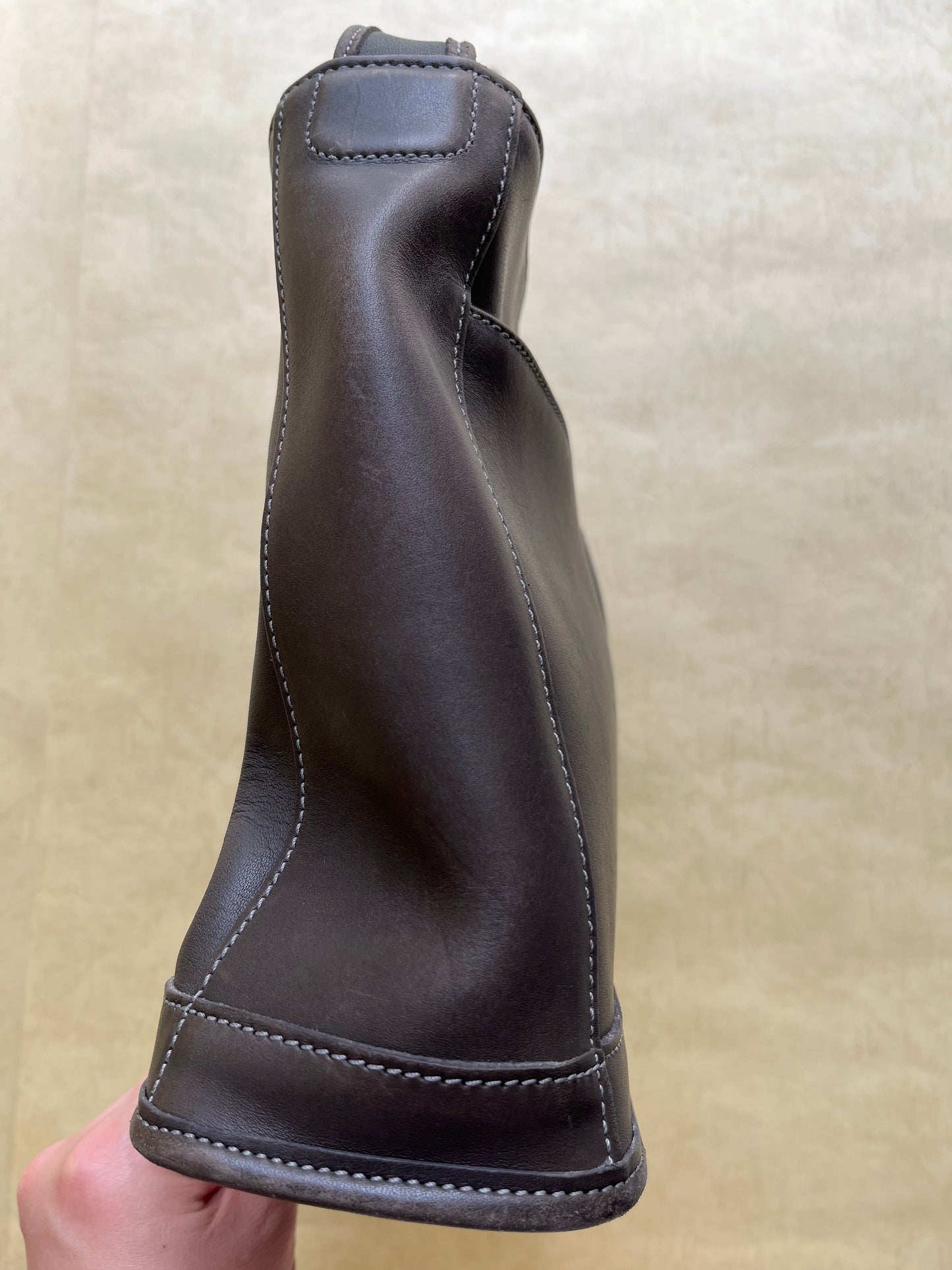 Vintage Coach Bleeker Bag