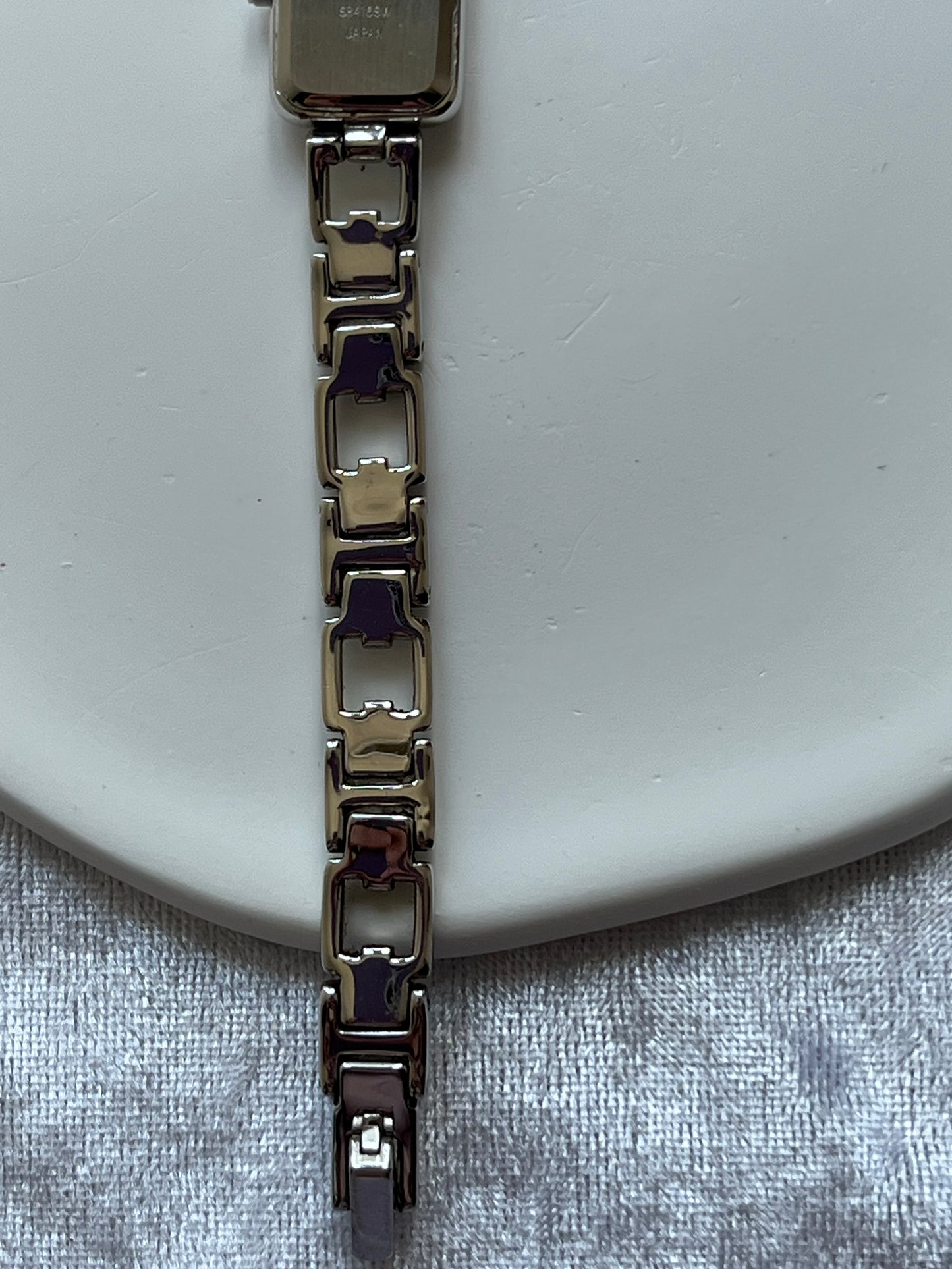 Vintage Accurist Watch