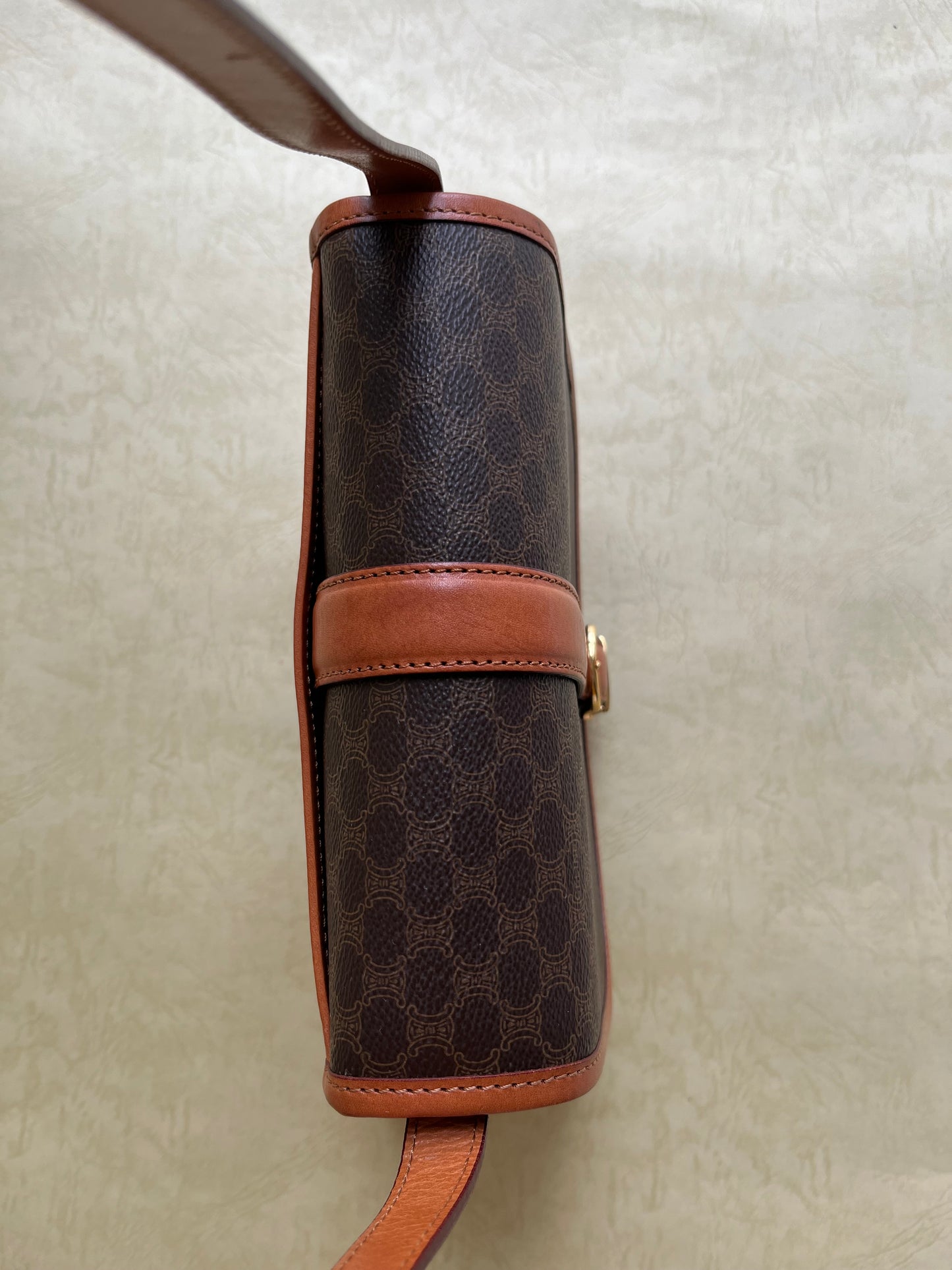 Vintage Celine Crossbody Bag